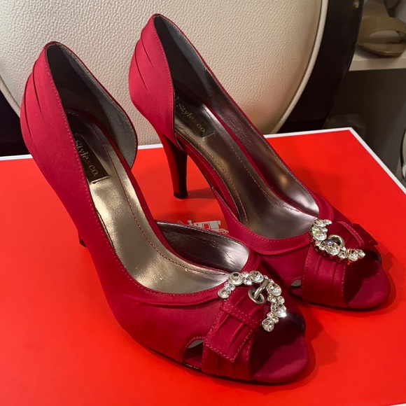 Style & Co Used . - Picture 2 of 7